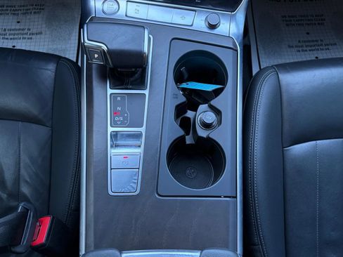 Used 2019 Audi A6 3.0T Premium Plus w/ Premium Plus Package AWD/4WD image 27