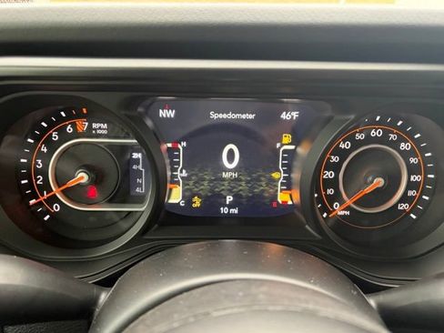 New 2026 Jeep Gladiator Mojave image 19