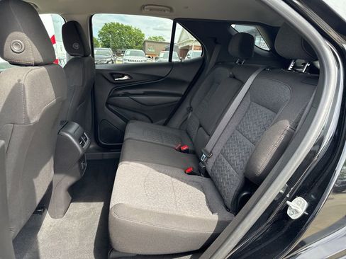 Used 2022 Chevrolet Equinox LT AWD/4WD image 44