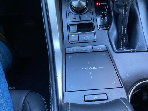 Used 2021 Lexus NX 300 FWD w/ Comfort Package image 35