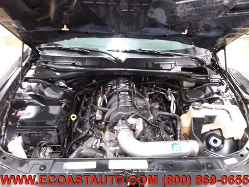 Used 2012 Dodge Challenger R/T Plus image 9