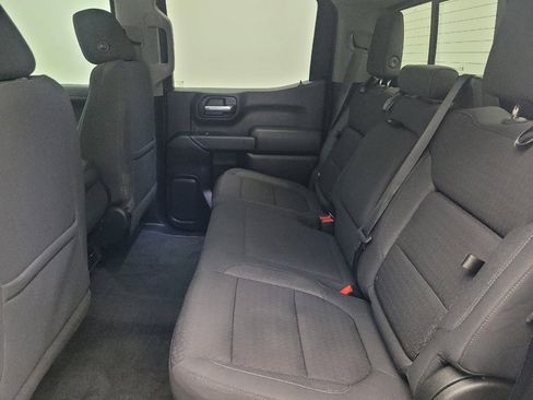 Used 2020 Chevrolet Silverado 1500 LT w/ All-Star Edition RWD image 18