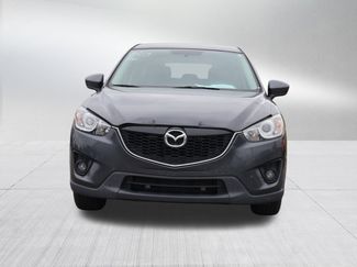 Used 2014 MAZDA CX-5 Touring video 2