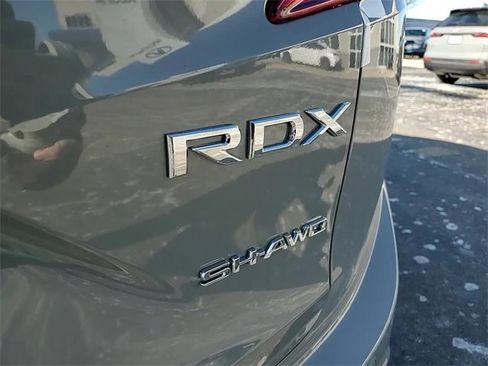 New 2026 Acura RDX A-Spec image 6
