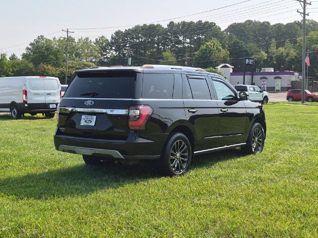 Used 2020 Ford Expedition Limited AWD/4WD image 13