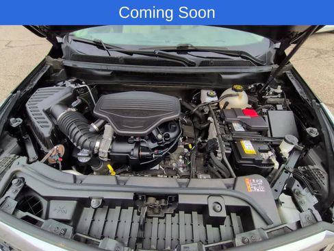 Used 2023 Cadillac XT5 Premium Luxury image 14