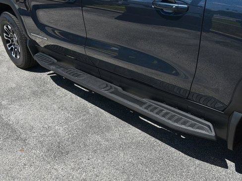 New 2026 GMC Sierra EV Elevation w/ Premium Package image 8