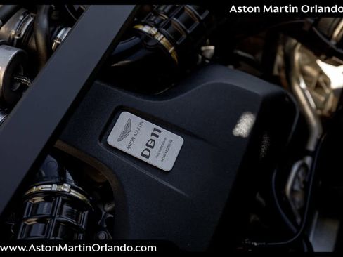 Used 2019 Aston Martin DB11 Volante image 62