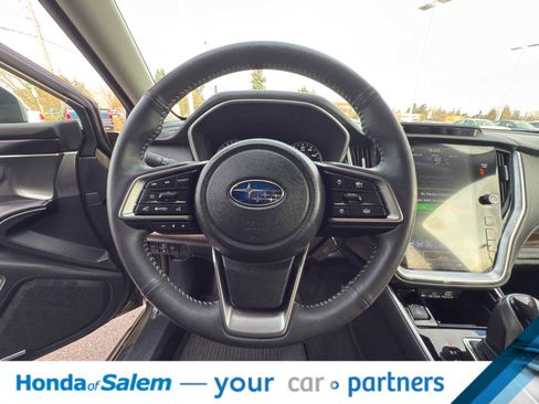 Used 2024 Subaru Outback Touring XT image 20