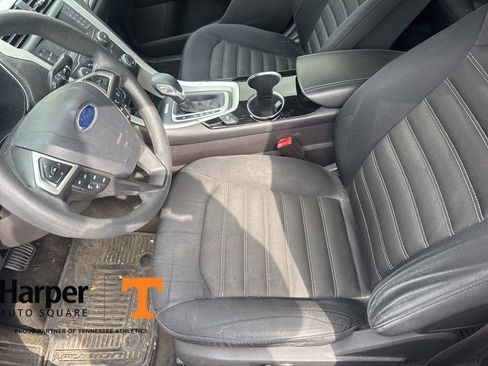 Used 2014 Ford Fusion SE image 13
