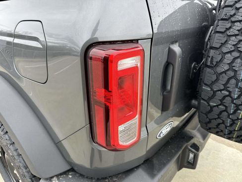 New 2026 Ford Bronco Big Bend image 8