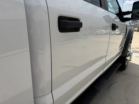 Used 2017 Ford F450 XL w/ Power Equipment Group AWD/4WD image 57