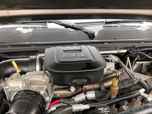 Used 2014 Chevrolet Silverado 3500 LTZ w/ LTZ Plus Package RWD image 33