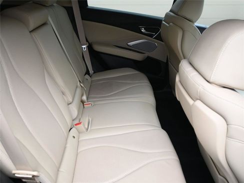 Certified 2021 Acura RDX AWD w/ Technology Package image 14