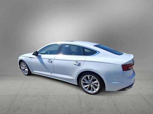 Used 2023 Audi A5 2.0T Premium w/ Convenience Package AWD/4WD image 6