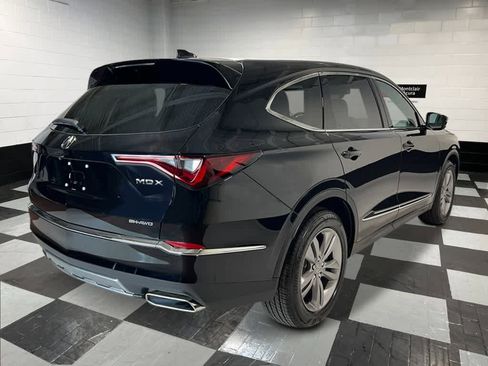 New 2026 Acura MDX SH-AWD image 5