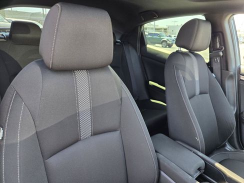 Used 2021 Honda Civic EX image 28