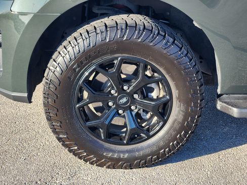Used 2023 Ford Expedition Timberline AWD/4WD image 10