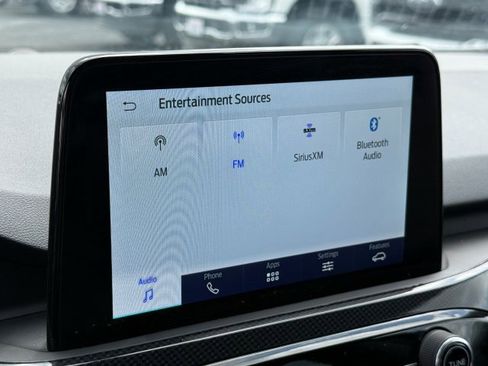 Used 2025 Ford Escape ST-Line image 27