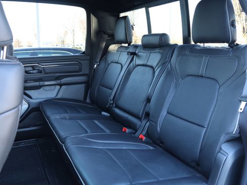 Used 2023 RAM 1500 Limited w/ Night Edition image 36