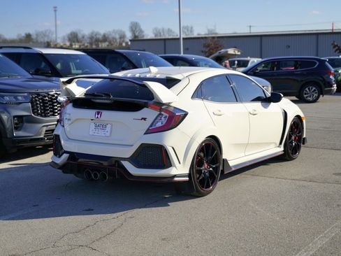 Used 2019 Honda Civic Type R image 7