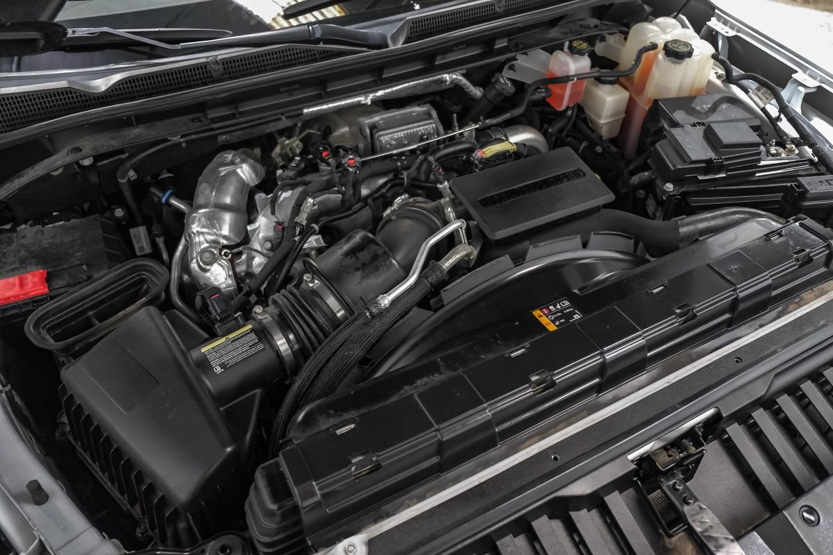Used 2023 GMC Sierra 3500 Denali AWD/4WD image 56