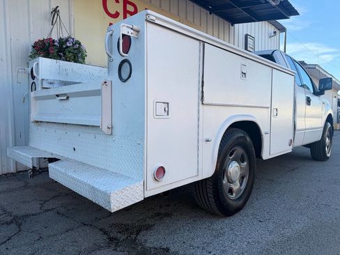 Used 2007 Ford F150 XL image 10