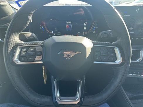 Used 2024 Ford Mustang Premium image 4