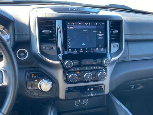 Used 2024 RAM 1500 Laramie image 9