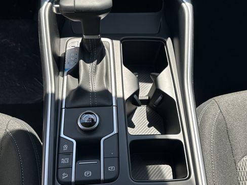 New 2026 Kia Sorento LX FWD image 21