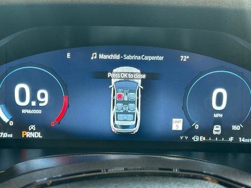 New 2026 Ford Explorer ST-Line w/ ST-Line Street Pack image 24