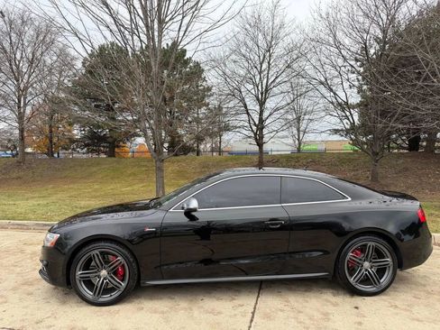 Used 2014 Audi S5 Premium Plus image 33