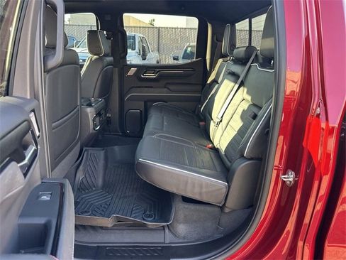 Used 2024 GMC Sierra 1500 AT4X w/ AT4X AEV Edition image 25