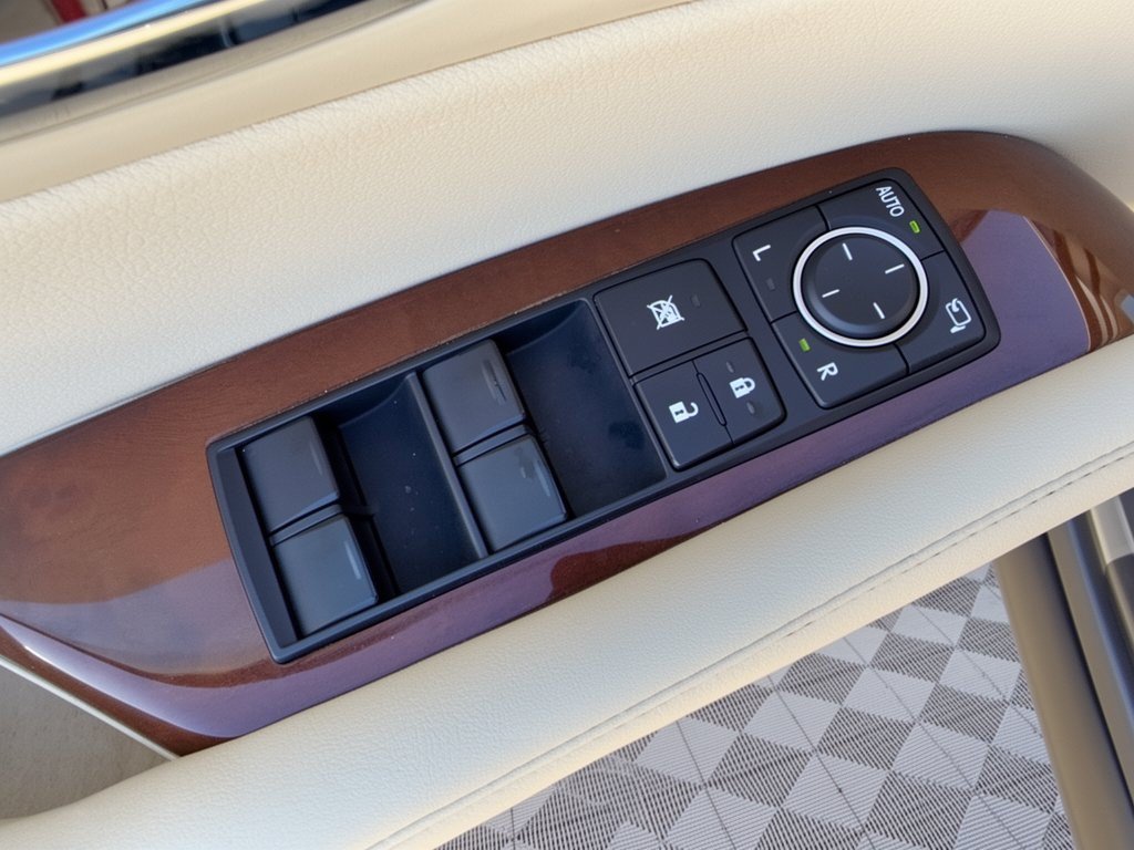 Used 2013 Lexus RX 350 AWD w/ Navigation Pkg image 15