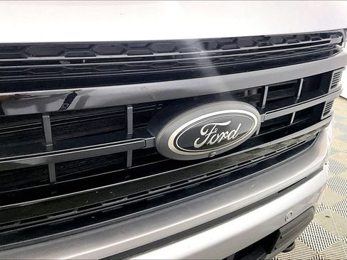 Used 2023 Ford F150 Platinum w/ Equipment Group 701A High AWD/4WD image 23