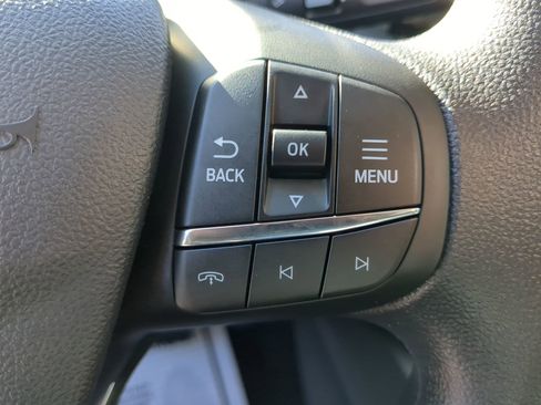 New 2026 Ford Escape Active image 59