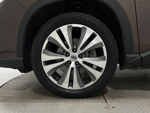 Used 2019 Subaru Ascent Touring AWD/4WD image 42