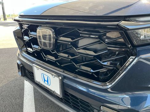 Certified 2025 Honda CR-V Sport-L image 14