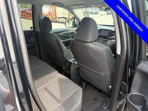 Certified 2023 Honda Ridgeline Sport image 38