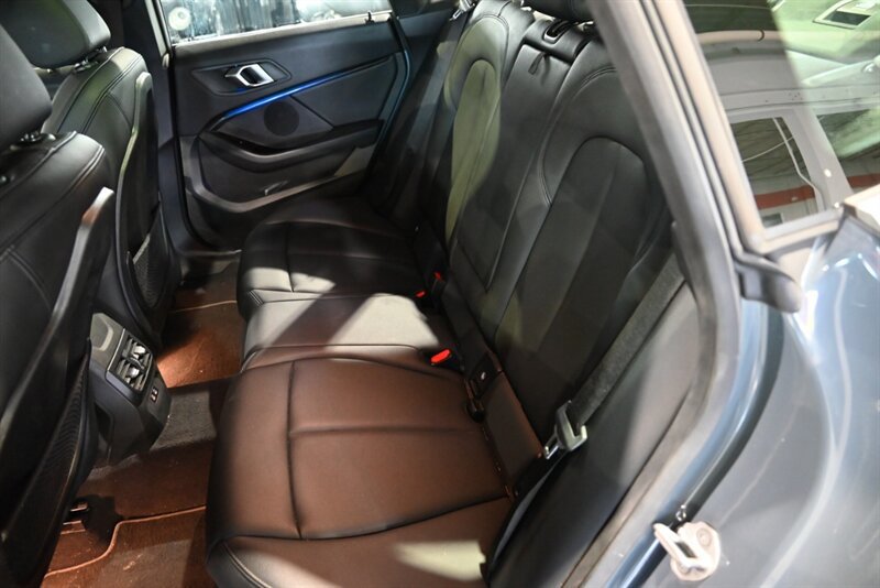 Used 2022 BMW 228i Gran Coupe w/ Convenience Package FWD image 24