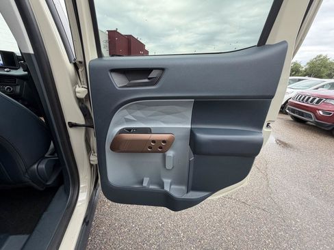 Used 2024 Ford Maverick Lariat FWD image 25