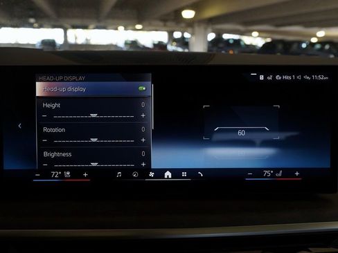 Used 2026 BMW X7 xDrive40i w/ Premium Package image 16