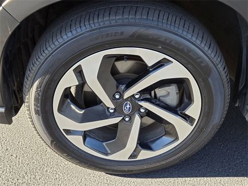 Used 2024 Subaru Forester Touring image 9