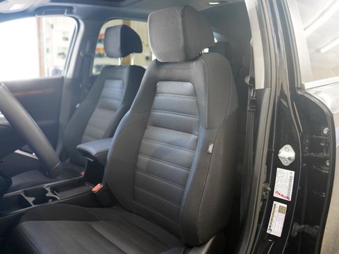 Used 2022 Honda CR-V EX image 26