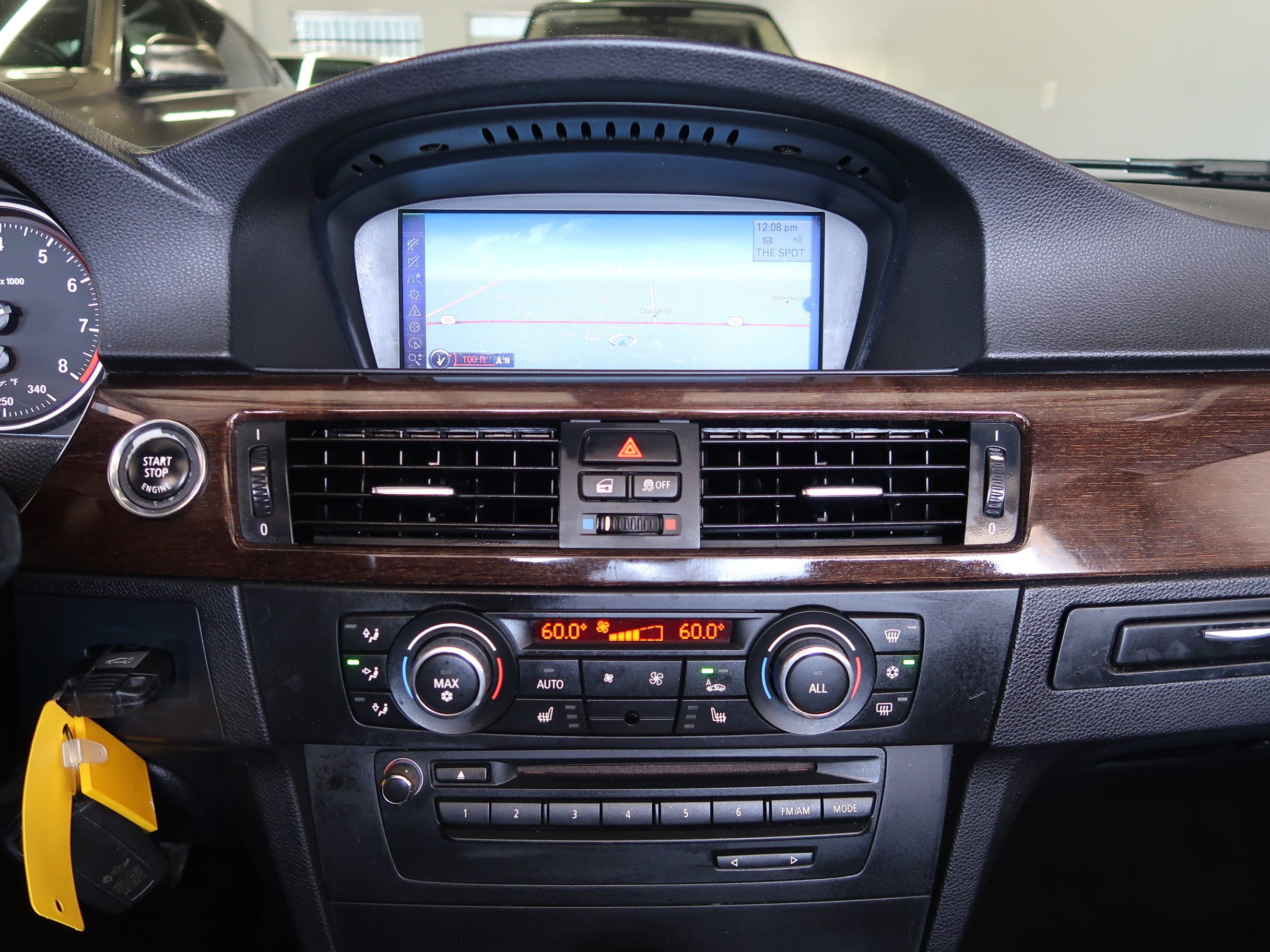 Used 2012 BMW 328i Convertible RWD image 16