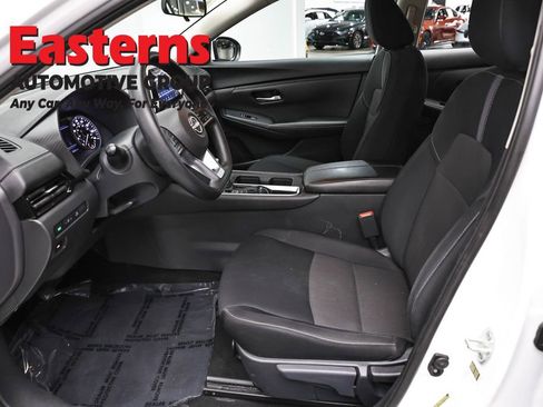 Used 2024 Nissan Sentra SV image 14