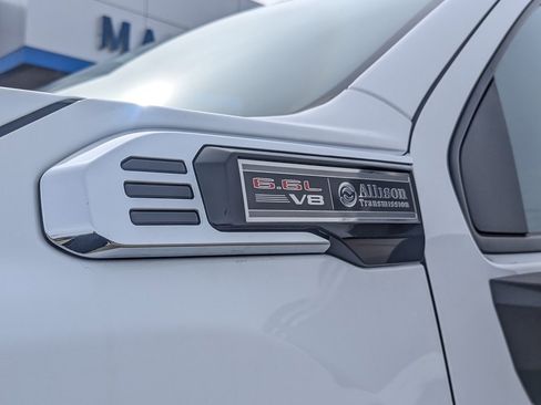 New 2026 GMC Sierra 2500 Pro image 11