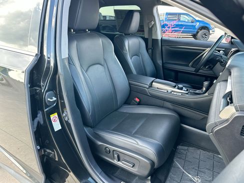 Used 2019 Lexus RX 350 FWD w/ Accessory Package image 22