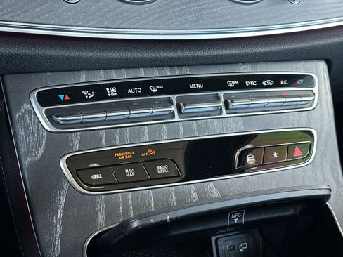 Certified 2023 Mercedes-Benz E 350 Sedan image 24