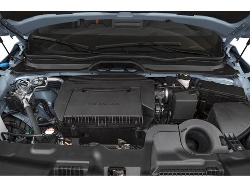 New 2026 Honda Passport TrailSport image 8